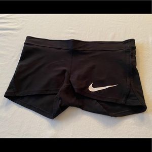 Nike biker shorts
